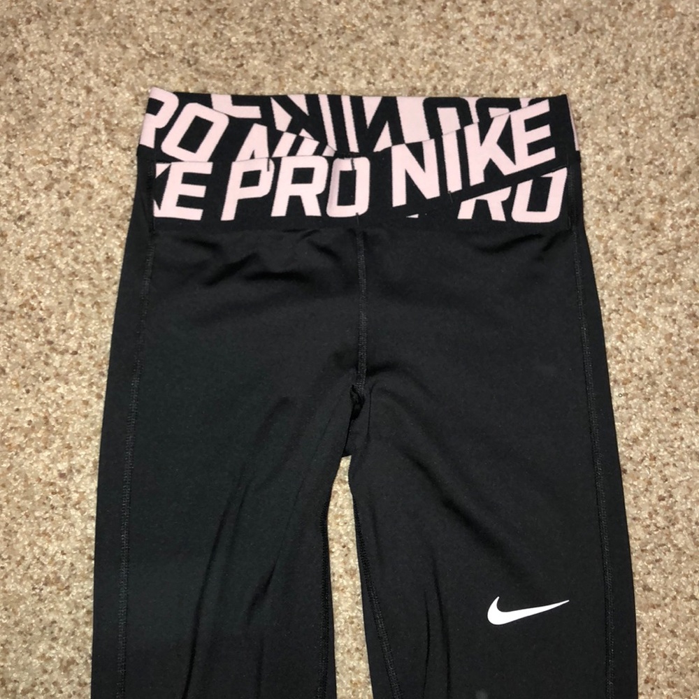 Nike Pro Leggings